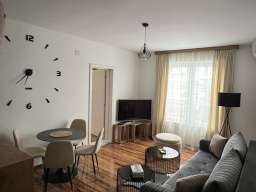 Dvosoban Apartman Vema 2 Beograd Novi Beograd