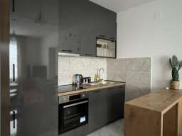 Dvosoban Apartman Vema 2 Beograd Novi Beograd
