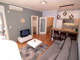 Dvosoban Apartman Mentor Beograd Novi Beograd