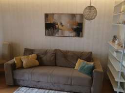 Dvosoban Apartman Aleksandar The Great Novi Sad Rotkvarija