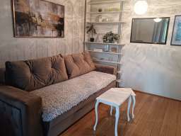 Dvosoban Apartman Aleksandar The Great Novi Sad Rotkvarija