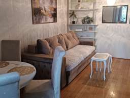 Dvosoban Apartman Aleksandar The Great Novi Sad Rotkvarija