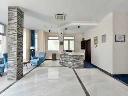 Na prodaju hotel u srcu Preljine