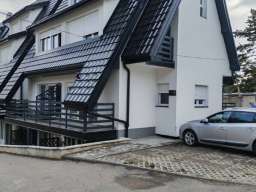 Prodajem opremljen apartman na Divčibarama