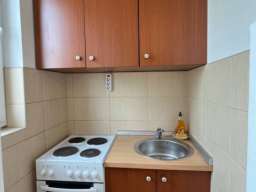 Jednosoban Apartman Jevrosima Beograd Centar
