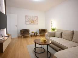 Jednosoban Apartman Kennedy Green Avenue Beograd Novi Beograd