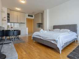 Jednosoban Apartman Don Vito Beograd Novi Beograd