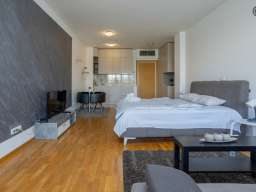 Jednosoban Apartman Don Vito Beograd Novi Beograd