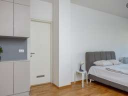 Jednosoban Apartman Don Vito Beograd Novi Beograd
