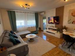 Dvosoban Apartman Florence Beograd Zvezdara