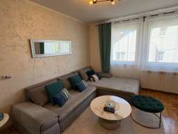 Dvosoban Apartman Florence Beograd Zvezdara