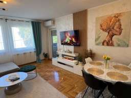 Dvosoban Apartman Florence Beograd Zvezdara