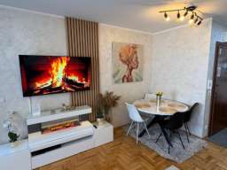 Dvosoban Apartman Florence Beograd Zvezdara