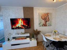 Dvosoban Apartman Florence Beograd Zvezdara