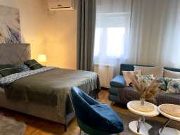 Studio Apartman Gortan Beograd Zvezdara