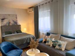 Studio Apartman Gortan Beograd Zvezdara