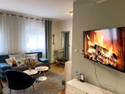Studio Apartman Gortan Beograd Zvezdara