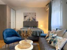 Studio Apartman Gortan Beograd Zvezdara