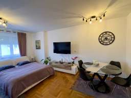 Studio Apartman Sienna Park Beograd Zvezdara