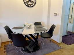 Studio Apartman Sienna Park Beograd Zvezdara