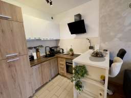 Studio Apartman Sienna Park Beograd Zvezdara