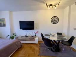 Studio Apartman Sienna Park Beograd Zvezdara