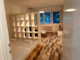 Jednosoban Apartman Celadon Beograd   ukarica