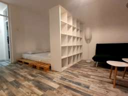 Jednosoban Apartman Celadon Beograd   ukarica