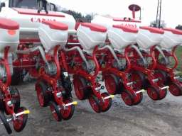 Sejalica Cansa 4-6-8 reda dis. ulagaci 