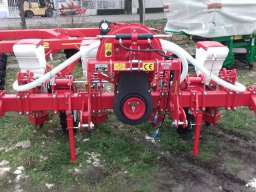 Sejalica Cansa 4-6-8 reda dis. ulagaci 