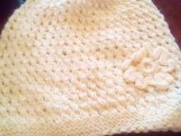 Rucno radjeni sesirici i kapice