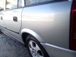 Opel astra g 2.0dth