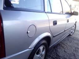 Opel astra g 2.0dth
