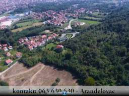 Direktna prodaja placa-18000m2-Arandjelo