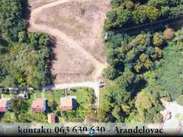 Direktna prodaja placa-18000m2-Arandjelo