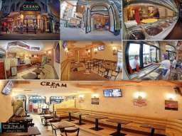 Cream bar Novi Sad