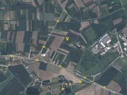 PRODAJEM NJIVU 1,5 ha POŽAREVAC