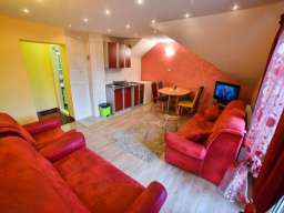 Apartments Blue House Zlatibor izdavanje