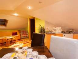 Sme&scaron;taj na Zlatiboru