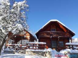 Chalets Cirkovic smestaj Zlatibor