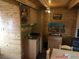 Chalets Cirkovic smestaj Zlatibor