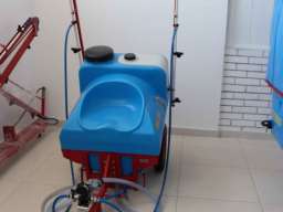 MORAVA Motokultivatorska prskalica 150 200