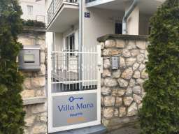 Rooms Villa Mara - Golubac