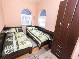 Banja Kanjiza apartman izdavanje