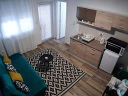 Home away from home - Apartman Novi Sad