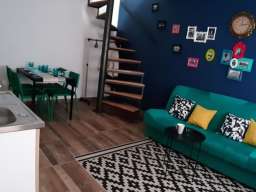 Home away from home - Apartman Novi Sad
