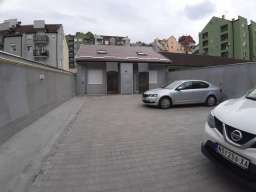 Home away from home - Apartman Novi Sad