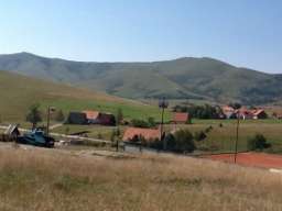 Plac-teniski tereni "SPRINGS"