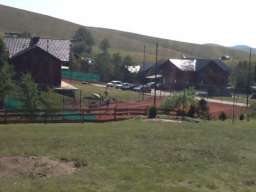 Plac-teniski tereni "SPRINGS"