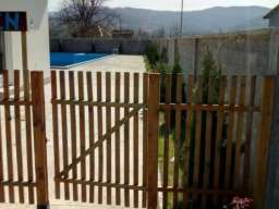 Prodaja, restoran i otvoreni bazen